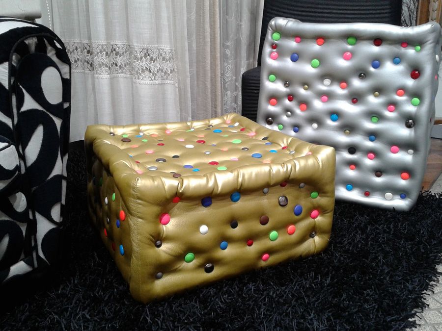 Complemento d'arredo