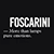 FOSCARINI